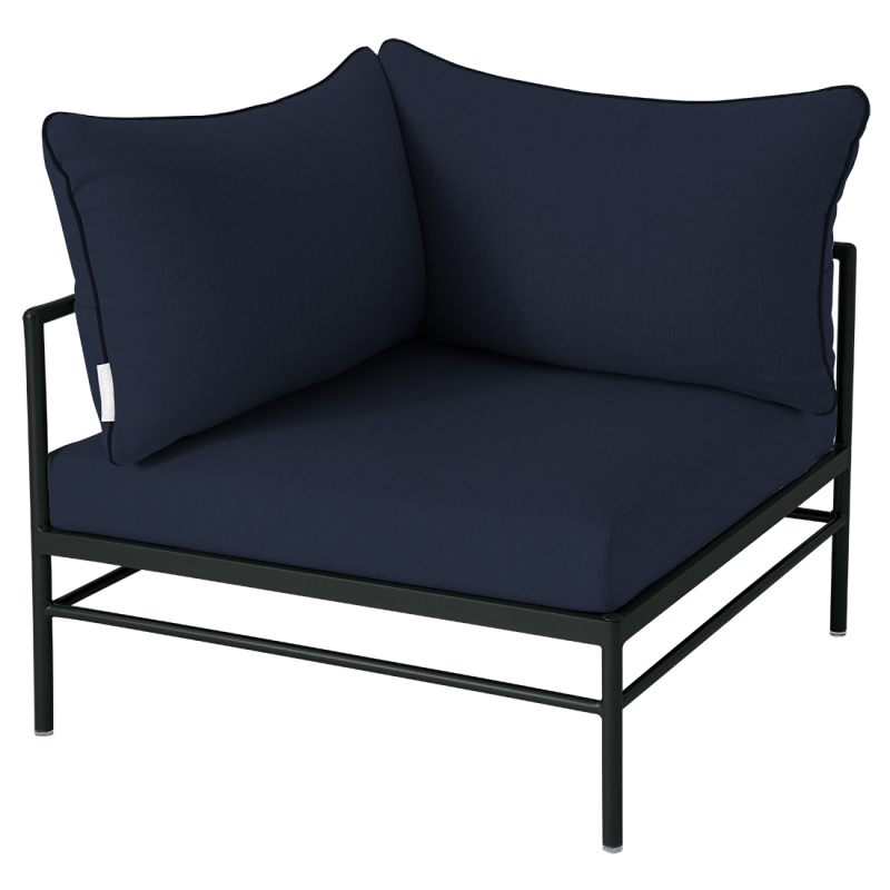 FAUTEUIL D'ANGLE - RIVAGE