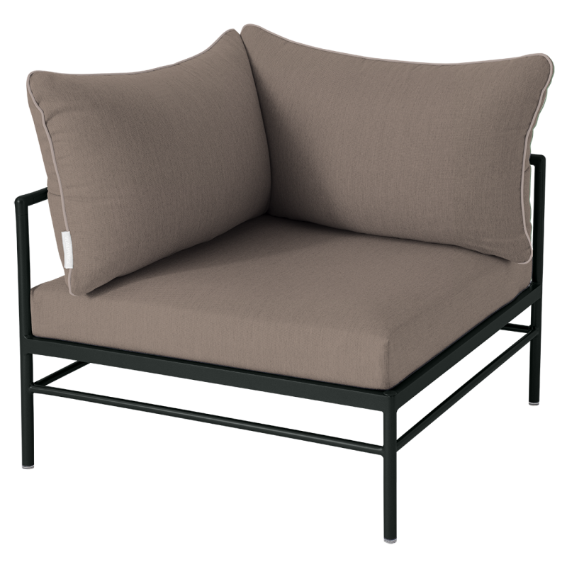 FAUTEUIL D'ANGLE - RIVAGE