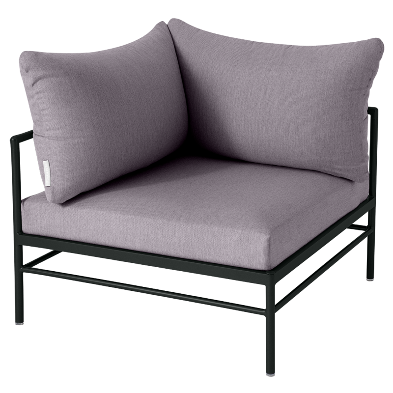 FAUTEUIL D'ANGLE - RIVAGE