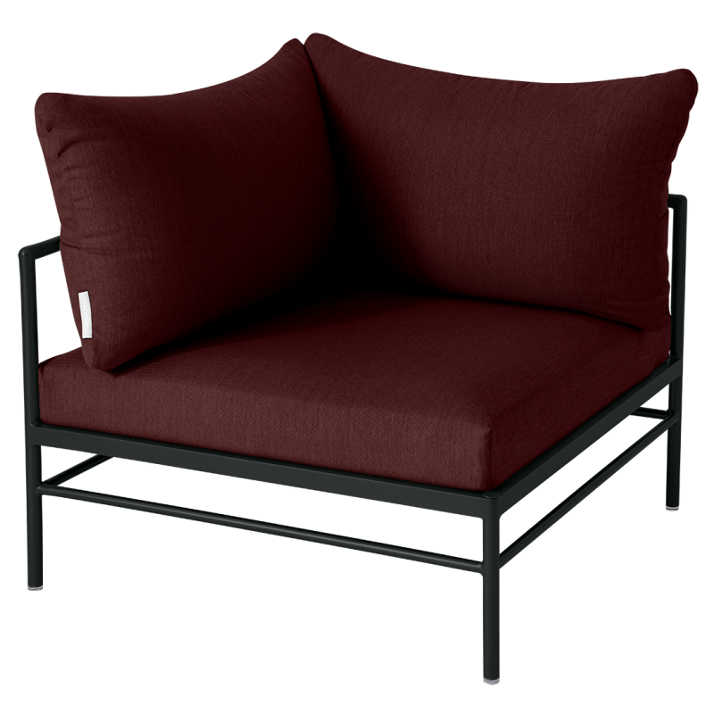 FAUTEUIL D'ANGLE - RIVAGE