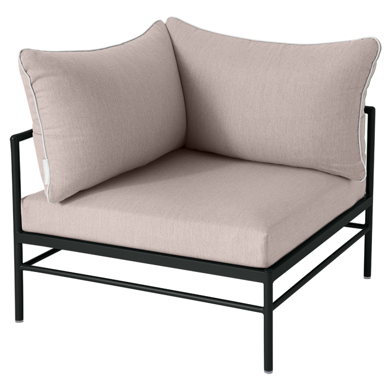 FAUTEUIL D'ANGLE - RIVAGE