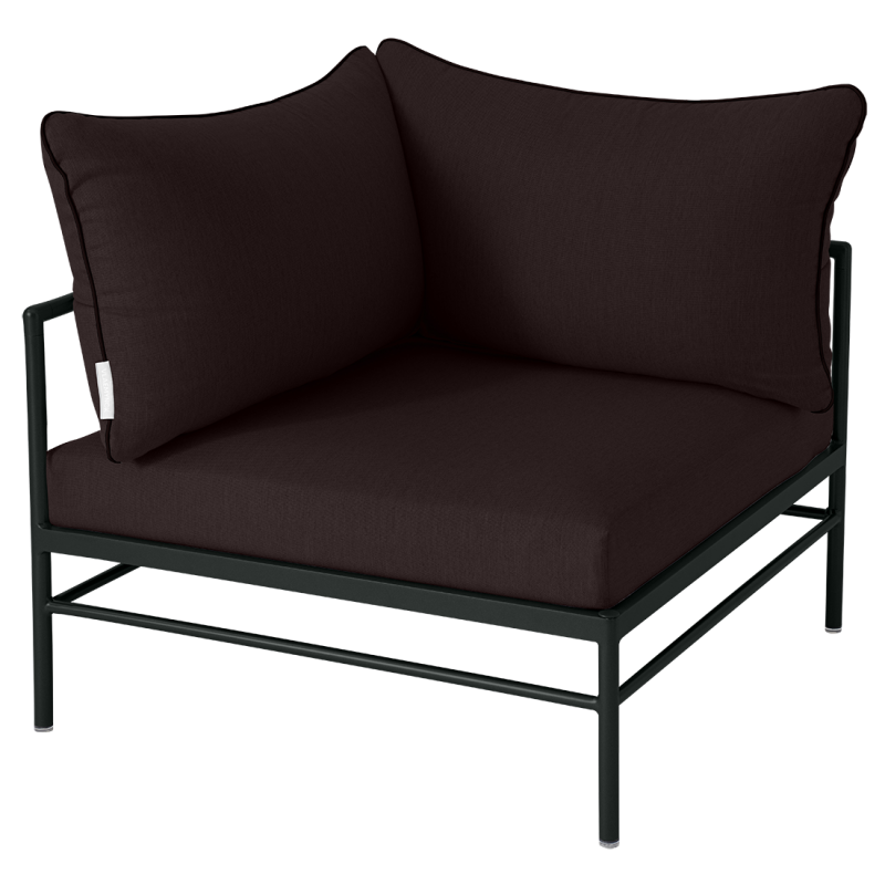 FAUTEUIL D'ANGLE - RIVAGE