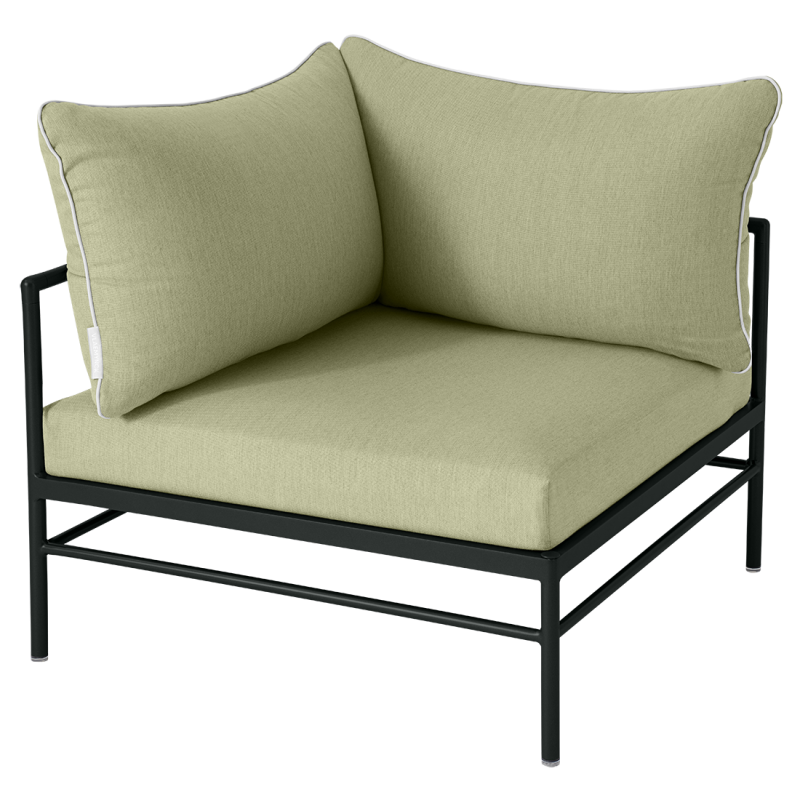 FAUTEUIL D'ANGLE - RIVAGE