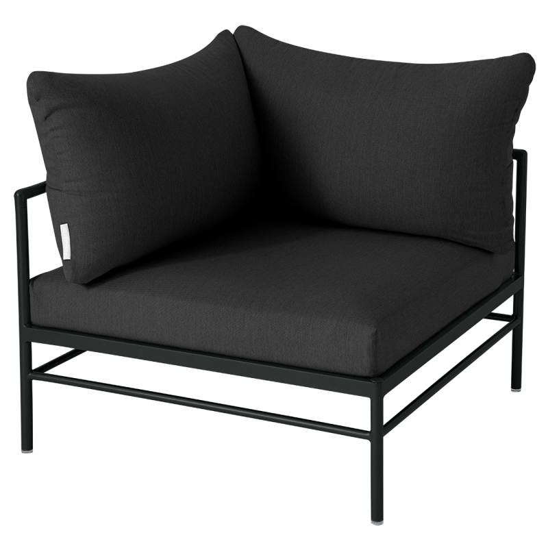 FAUTEUIL D'ANGLE - RIVAGE