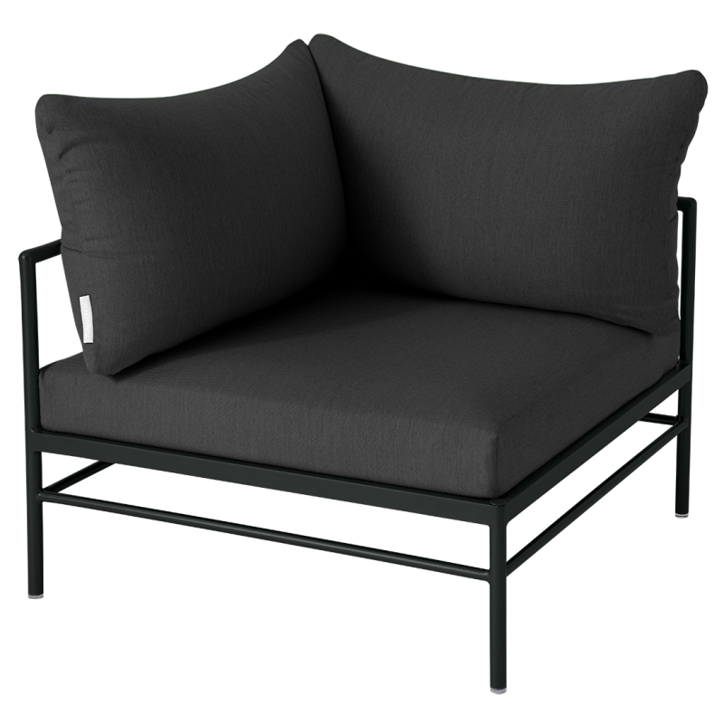 FAUTEUIL D'ANGLE - RIVAGE
