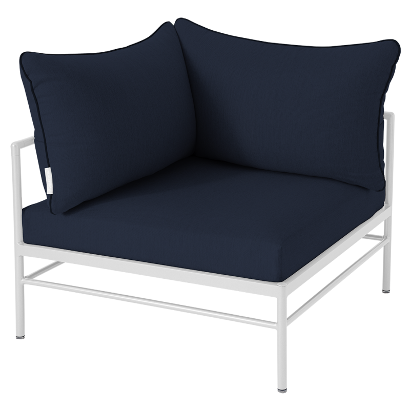 FAUTEUIL D'ANGLE - RIVAGE