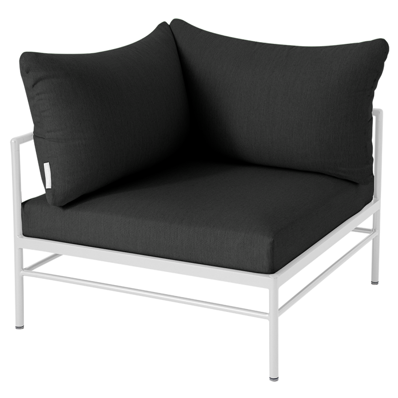 FAUTEUIL D'ANGLE - RIVAGE