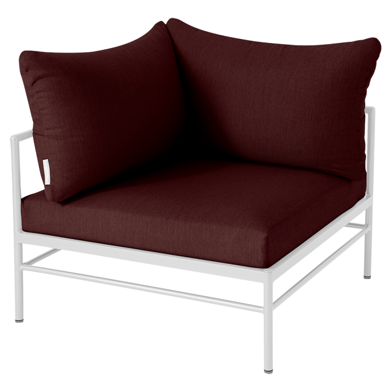 FAUTEUIL D'ANGLE - RIVAGE