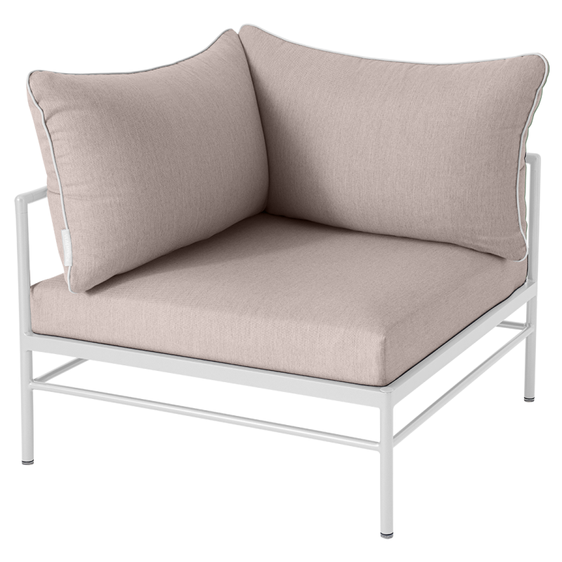 FAUTEUIL D'ANGLE - RIVAGE