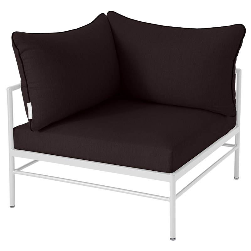 FAUTEUIL D'ANGLE - RIVAGE
