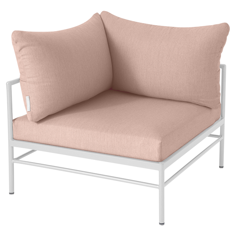 FAUTEUIL D'ANGLE - RIVAGE