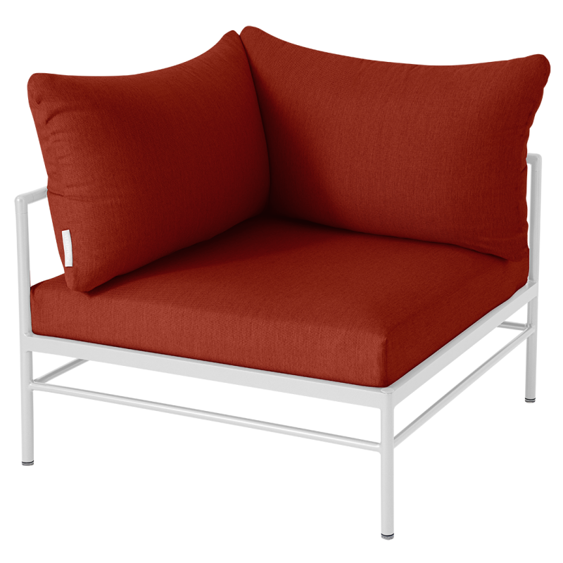 FAUTEUIL D'ANGLE - RIVAGE