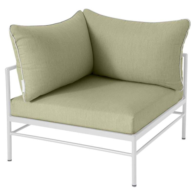 FAUTEUIL D'ANGLE - RIVAGE