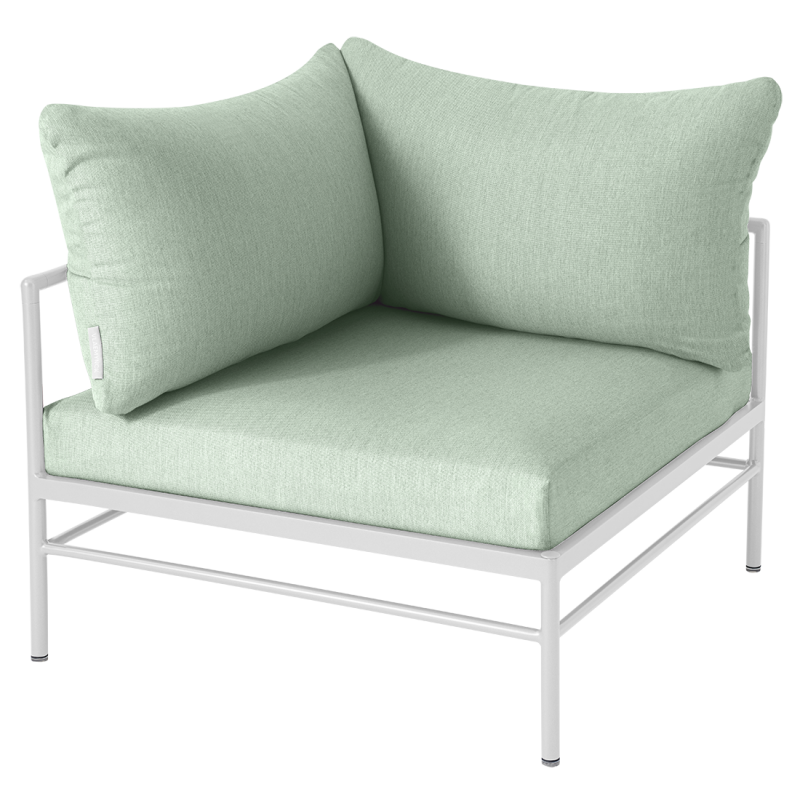 FAUTEUIL D'ANGLE - RIVAGE