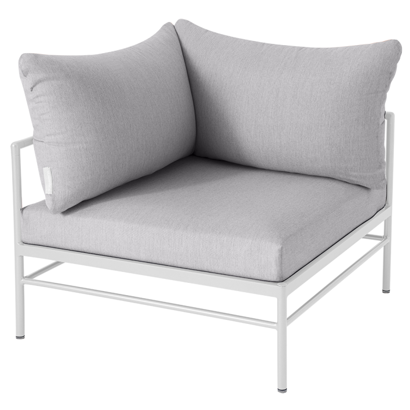 FAUTEUIL D'ANGLE - RIVAGE