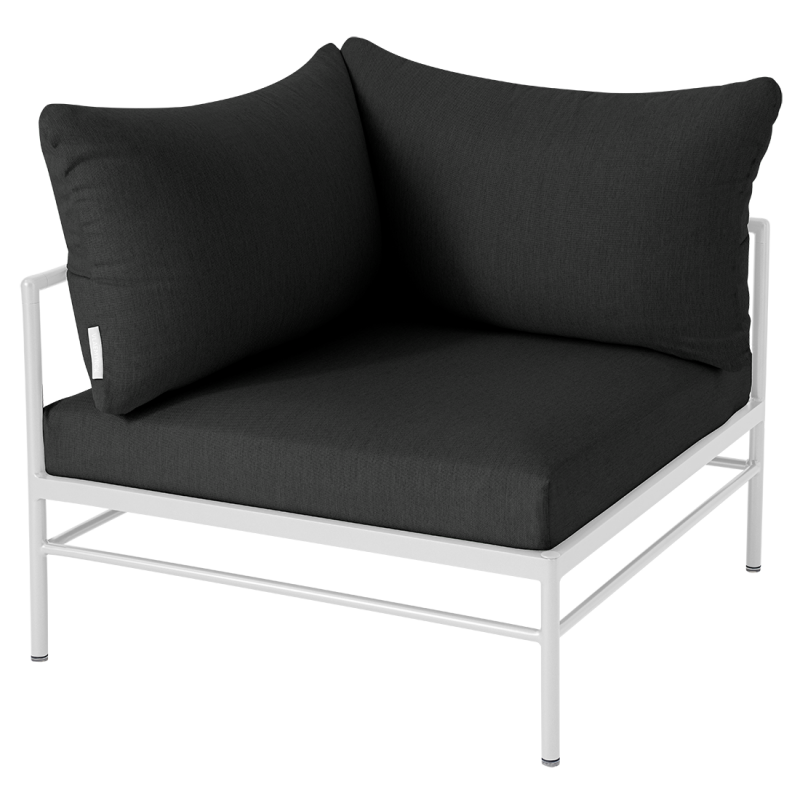 FAUTEUIL D'ANGLE - RIVAGE