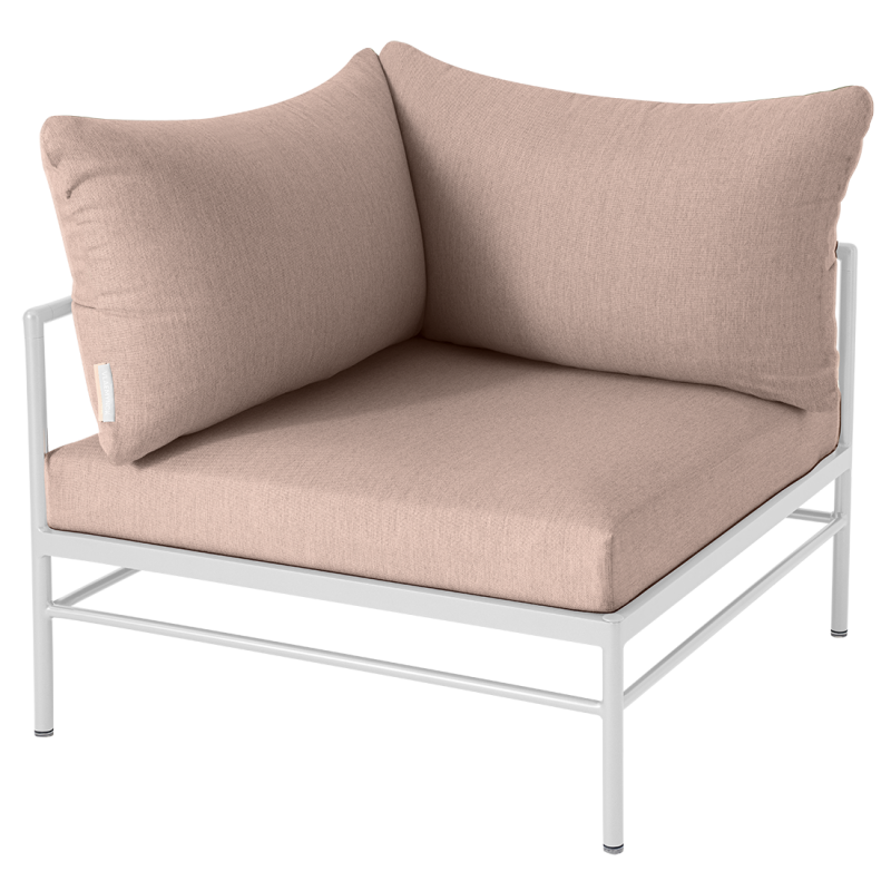 FAUTEUIL D'ANGLE - RIVAGE