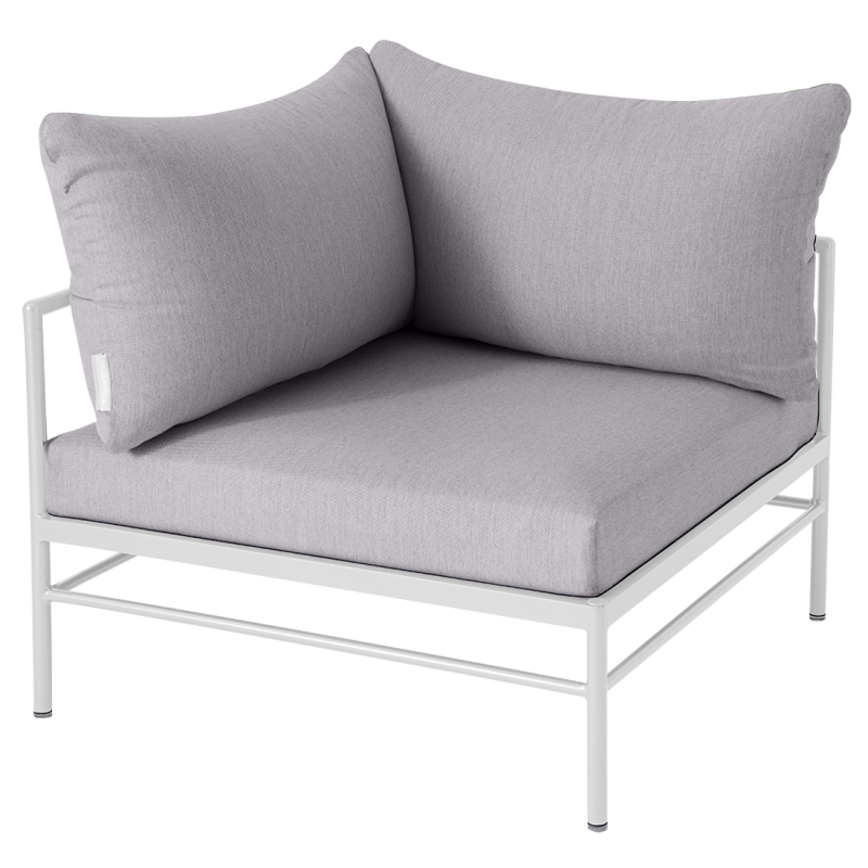 FAUTEUIL D'ANGLE - RIVAGE