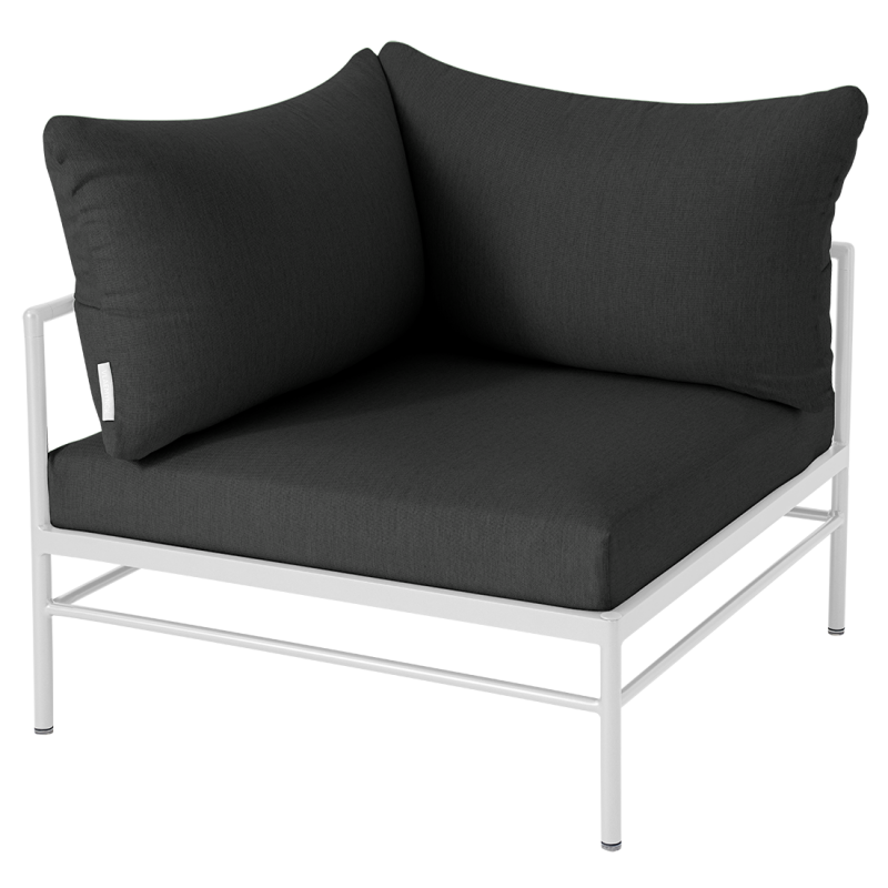 FAUTEUIL D'ANGLE - RIVAGE