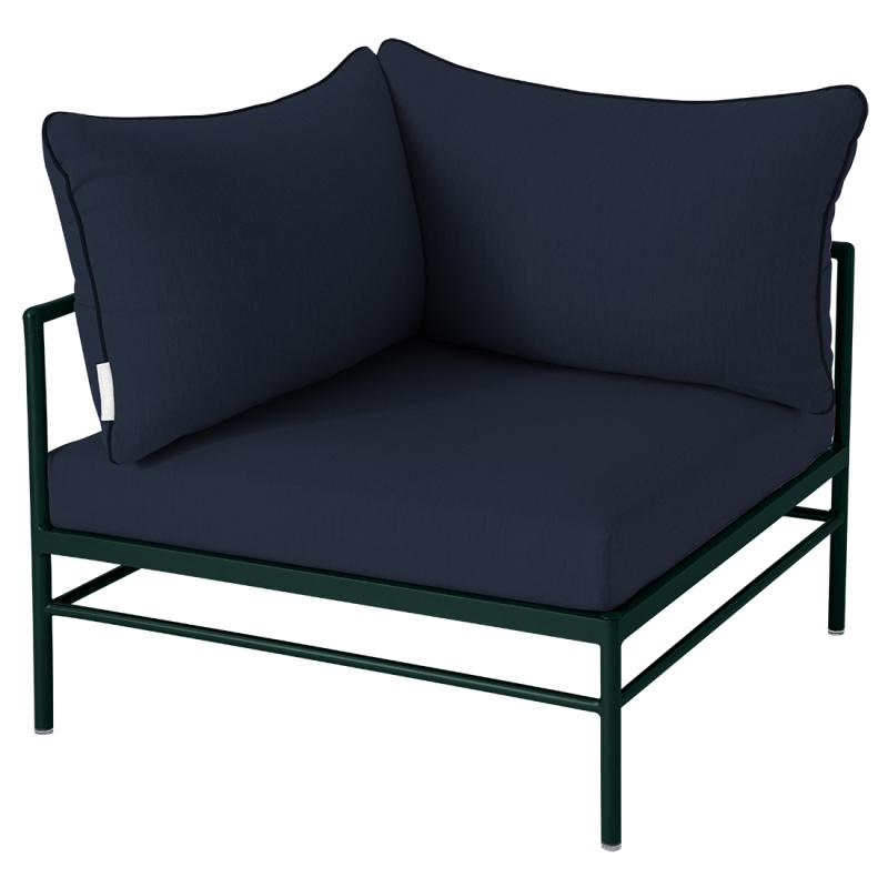 FAUTEUIL D'ANGLE - RIVAGE