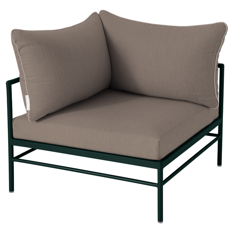 FAUTEUIL D'ANGLE - RIVAGE