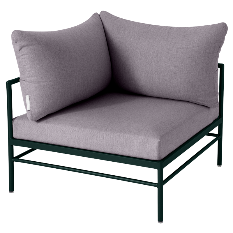 FAUTEUIL D'ANGLE - RIVAGE