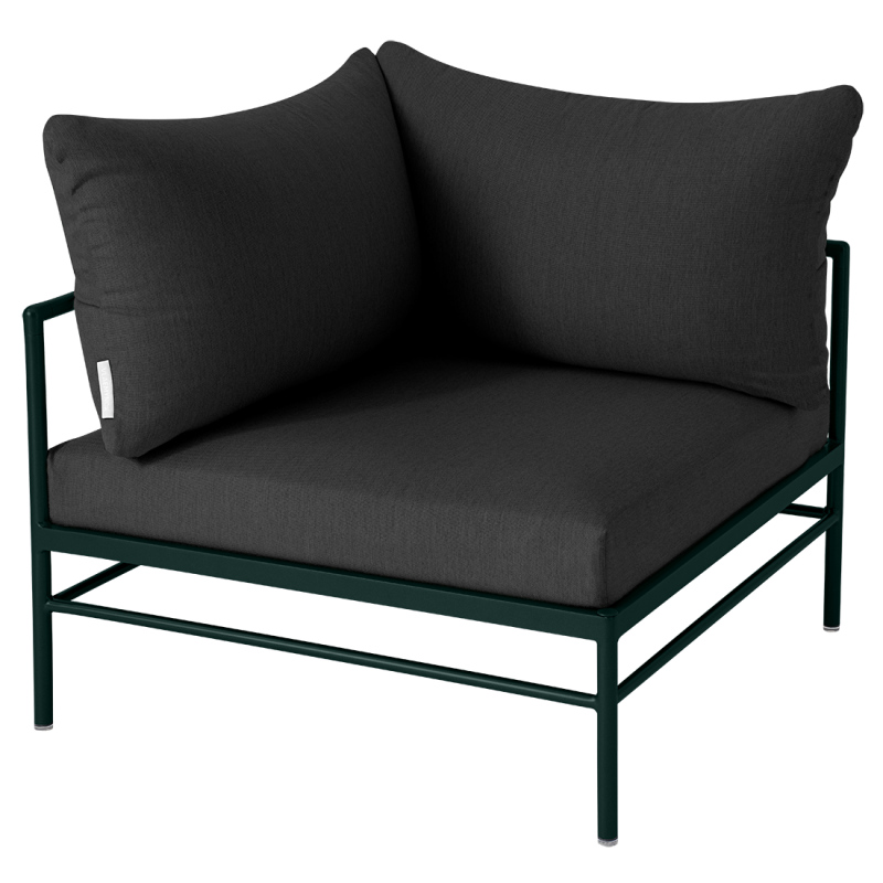 FAUTEUIL D'ANGLE - RIVAGE