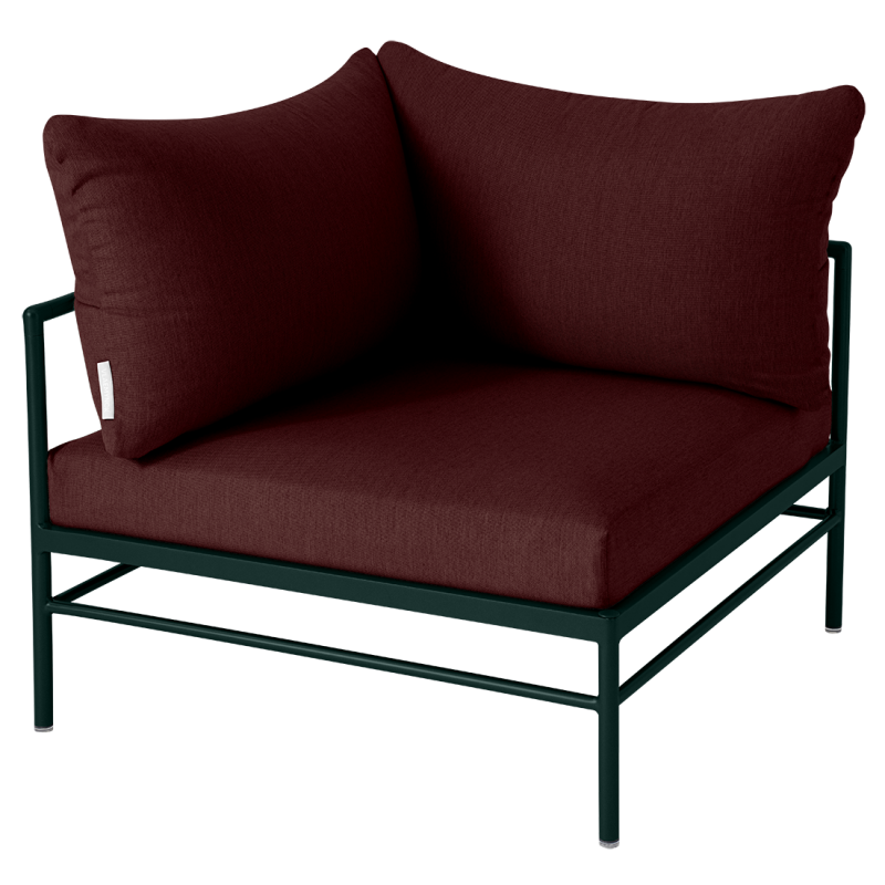 FAUTEUIL D'ANGLE - RIVAGE