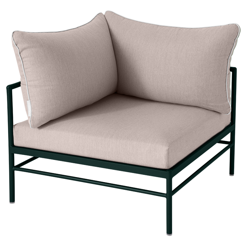 FAUTEUIL D'ANGLE - RIVAGE