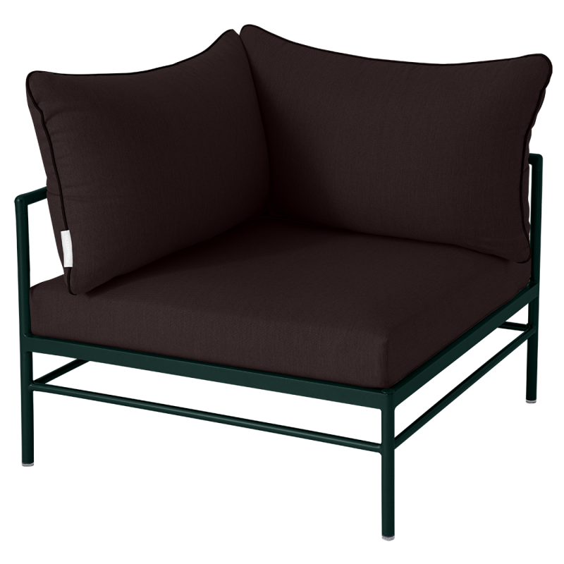 FAUTEUIL D'ANGLE - RIVAGE