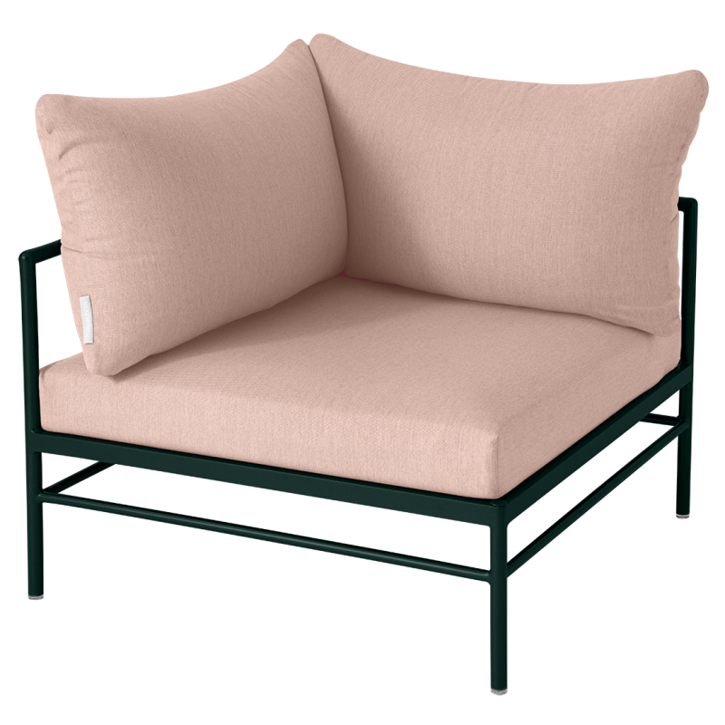 FAUTEUIL D'ANGLE - RIVAGE