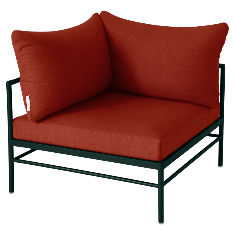 FAUTEUIL D'ANGLE - RIVAGE