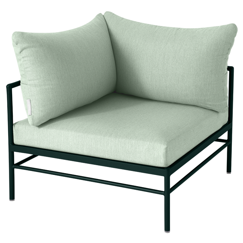 FAUTEUIL D'ANGLE - RIVAGE