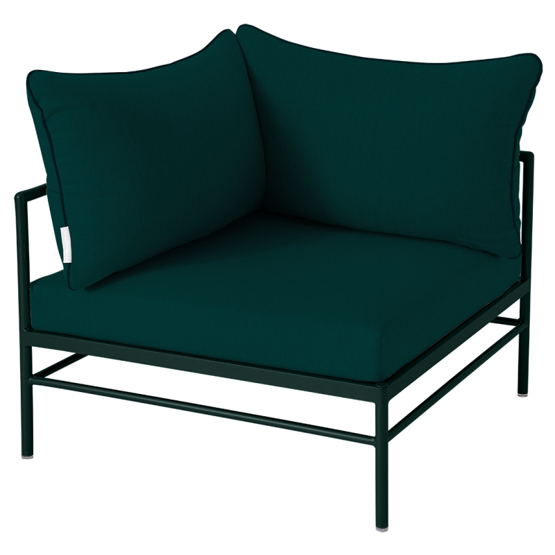 FAUTEUIL D'ANGLE - RIVAGE