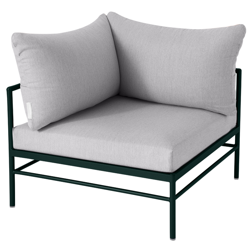 FAUTEUIL D'ANGLE - RIVAGE