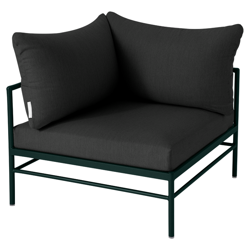 FAUTEUIL D'ANGLE - RIVAGE