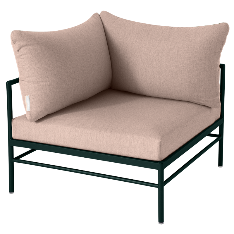 FAUTEUIL D'ANGLE - RIVAGE