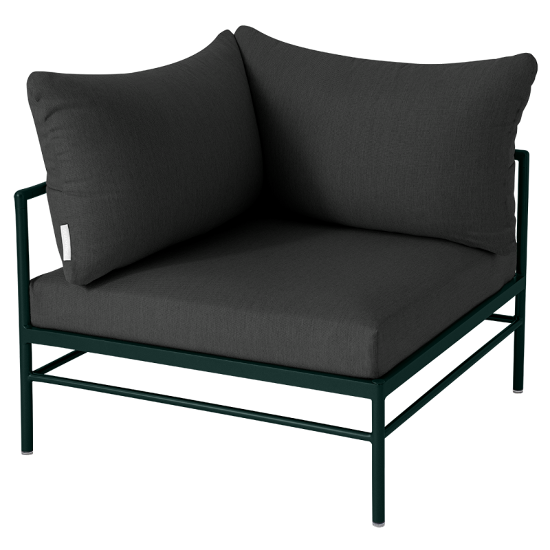FAUTEUIL D'ANGLE - RIVAGE