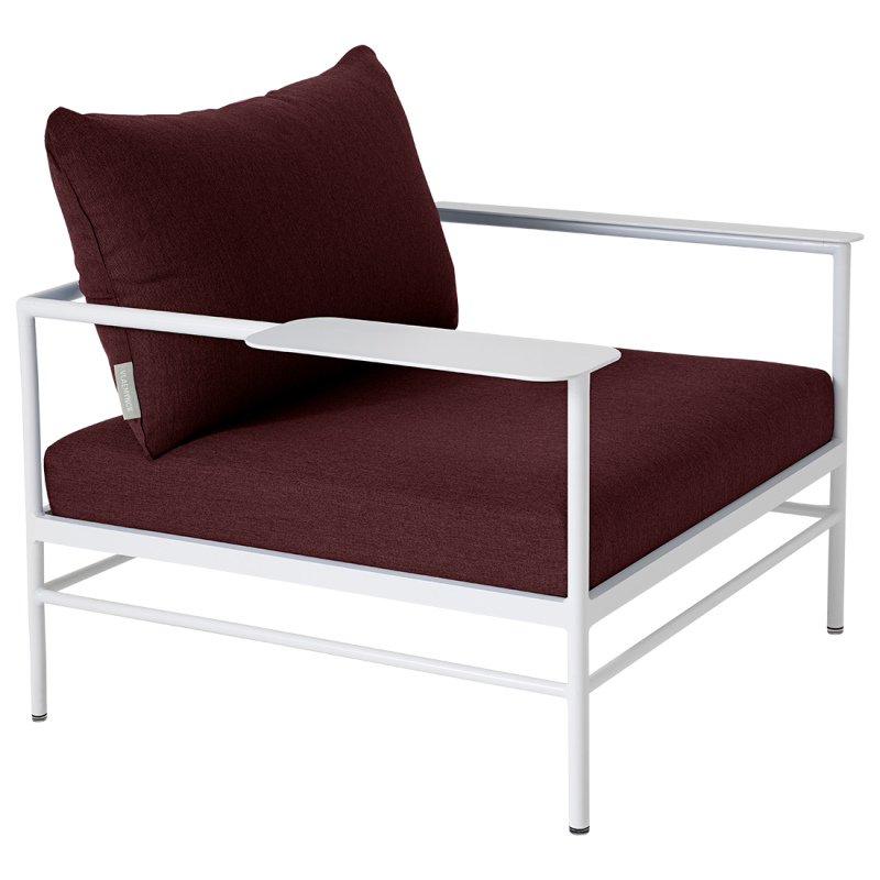 FAUTEUIL BAS - RIVAGE