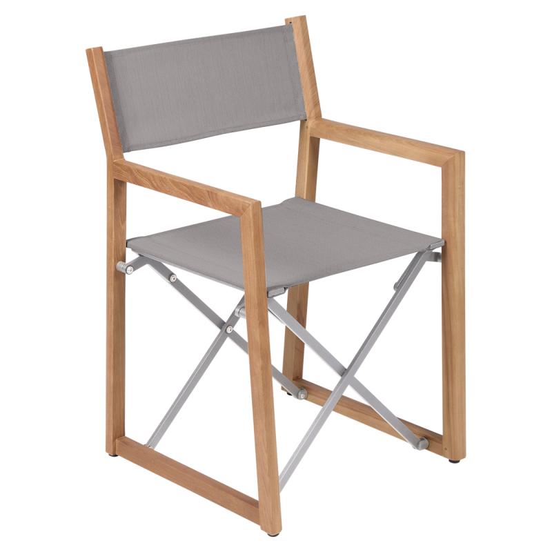 FAUTEUIL TECK - ZÉNITH