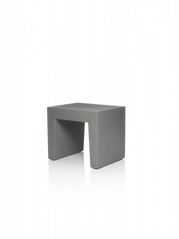 TABOURET - CONCRETE SEAT