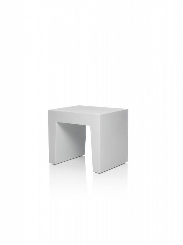 TABOURET - CONCRETE SEAT