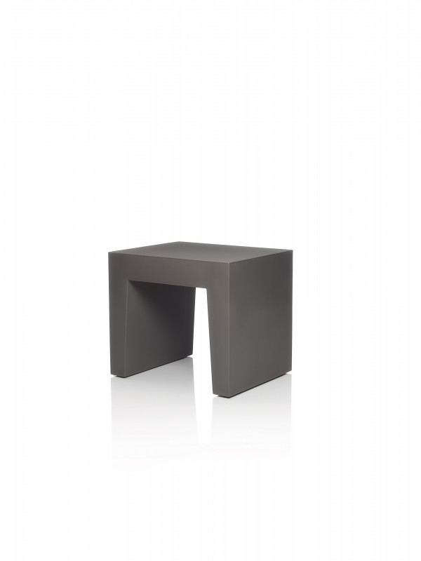 TABOURET - CONCRETE SEAT