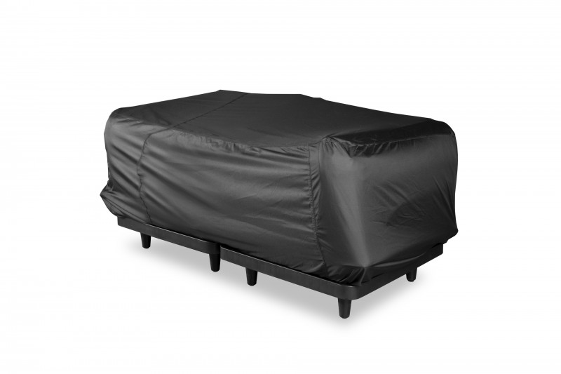 HOUSSE PALETTI 2-SEAT COVER