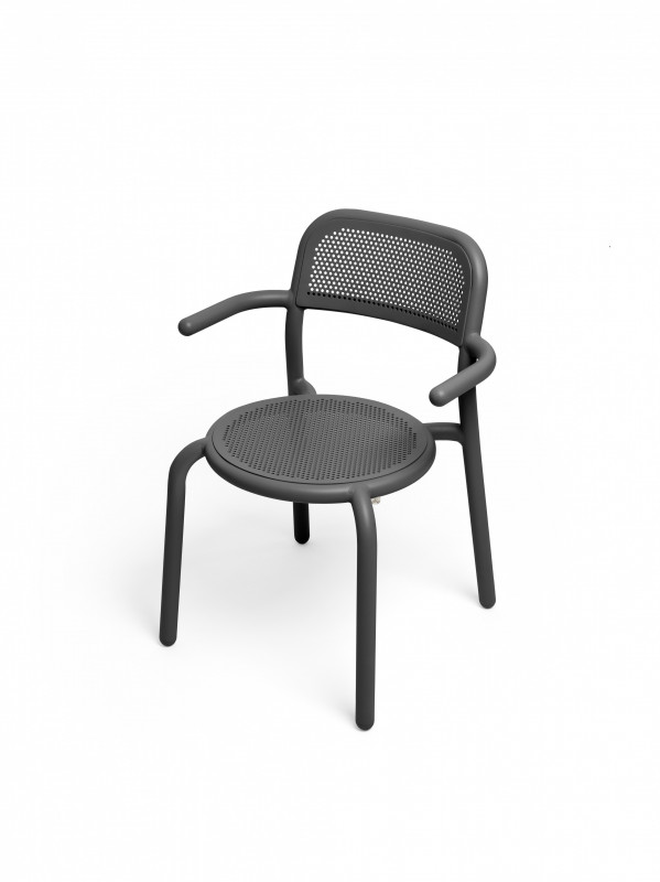 FAUTEUIL ARMCHAIR - TONÍ