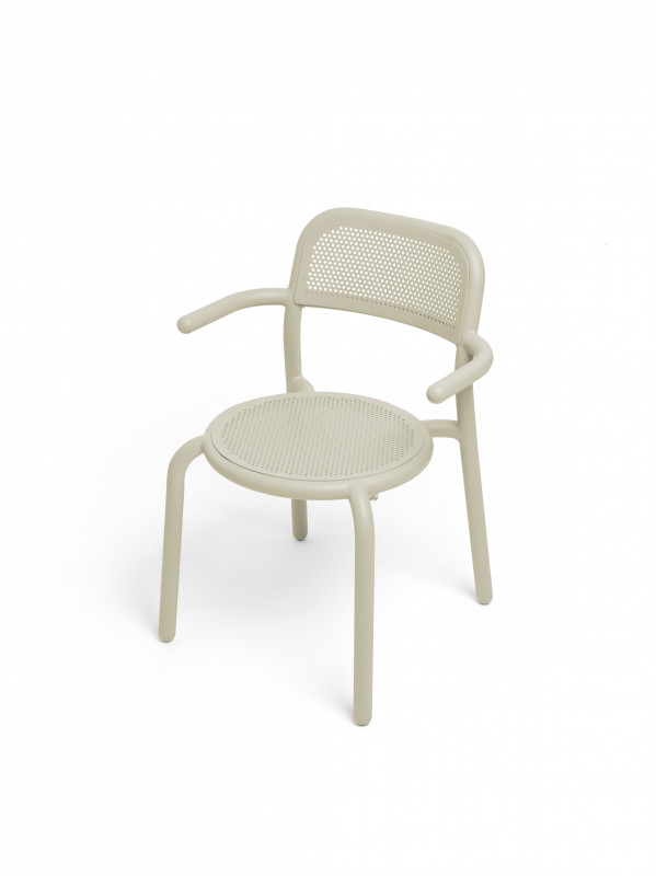 FAUTEUIL ARMCHAIR - TONÍ