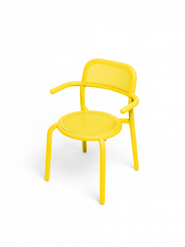 FAUTEUIL ARMCHAIR - TONÍ