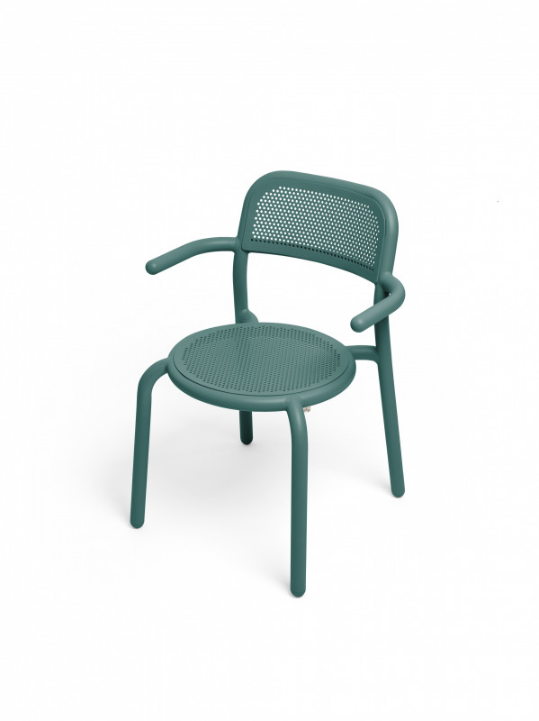 FAUTEUIL ARMCHAIR - TONÍ