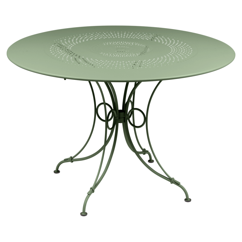 TABLE Ø 117 CM - 1900