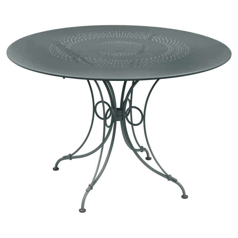 TABLE Ø 117 CM - 1900